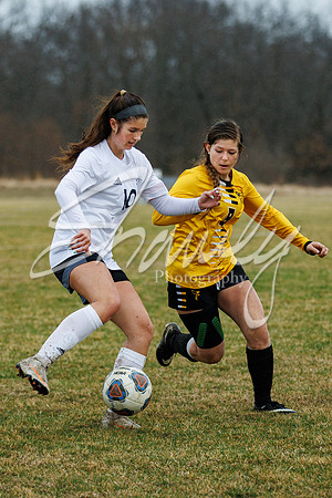 2022.03.22 FHS Girls Soccer Vs. Southern Boone0310