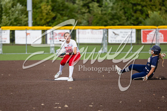 2024.09.24 S. Boone Softball Vs. Helias-21