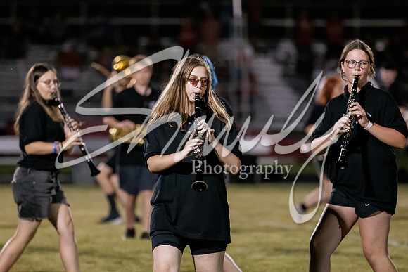 2022.08.26 S. Boone Football Vs. Odessa2670