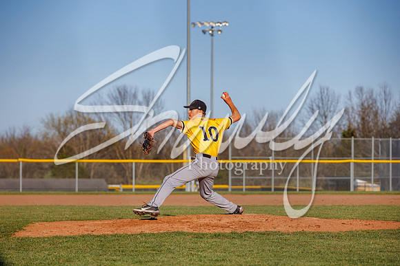 2022.04.14 FHS Baseball Vs. Kirksville1778