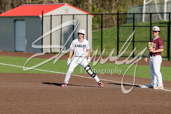 2025.04.23 S. Boone Baseball Vs. Osage-183