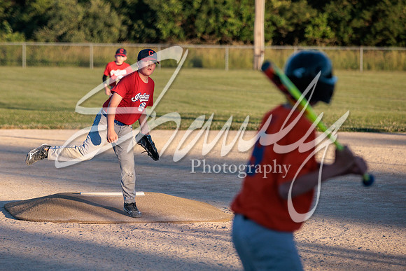 2022.06.20 Fulton P&R Baseball 12-14l2139