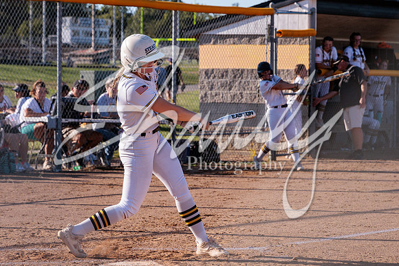 2022.09.12 FHS Softball Vs. Blair Oaks3886