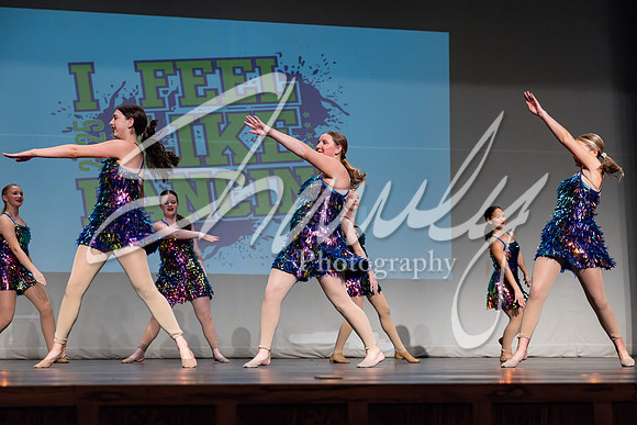 JDS 2025 Recital Performance 3-16