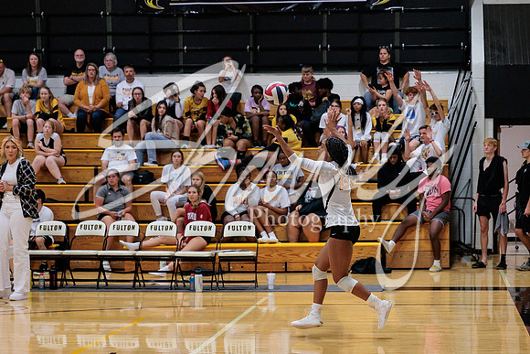 2022.09.13 FHS Volleyball Vs. Kirksville0005