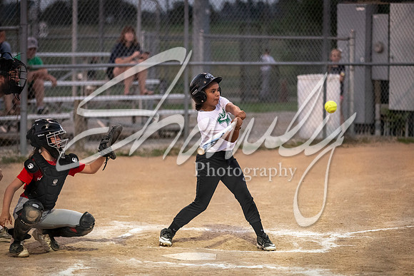 2021.07.08 N. Callaway Softball Vs. Harrisburg00597