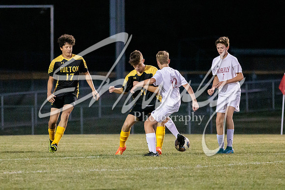 2022.09.27 FHS Soccer Vs. Moberly3984