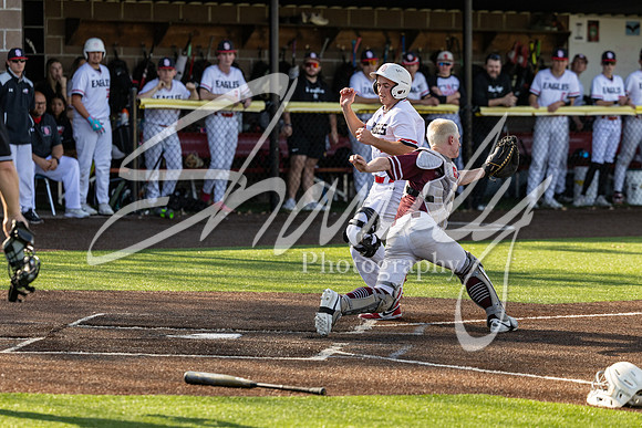 2025.04.23 S. Boone Baseball Vs. Osage-101