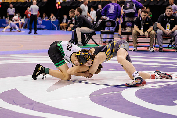 2023 MSHSAA Wrestling Championship04883