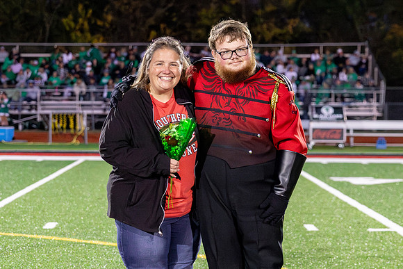 2024.10.25 S. Boone Football Vs. Blair Oaks-25