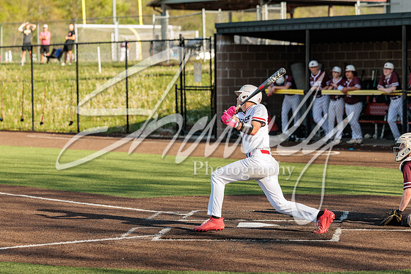 2025.04.23 S. Boone Baseball Vs. Osage-253