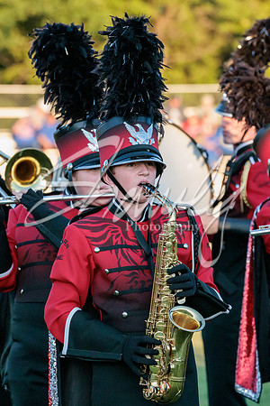 2022.09.09 S. Boone Football Vs. California1169