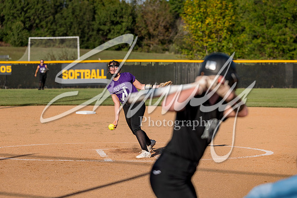2024.09.30 FHS Softball Vs. N. Callaway-12