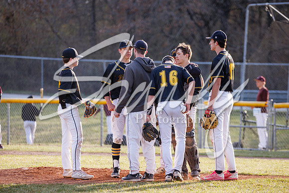 2022.03.28 FHS BAseball Vs. Eldon1997