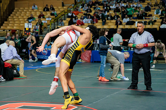 2023 MSHSAA Wrestling Championship02586
