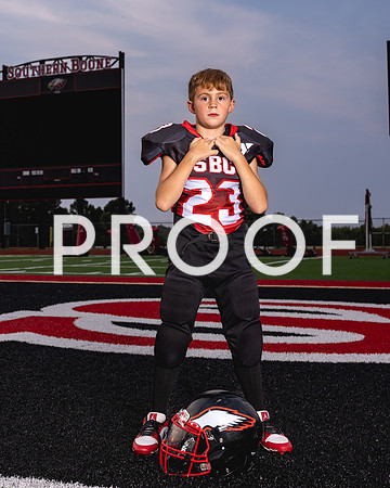 2024.09.11 S. Boone Youth Football 3rd-58