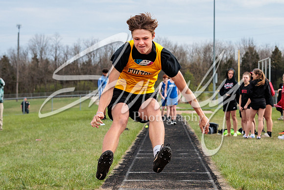 2022.04.11 FMS Track & Field Invitational2024
