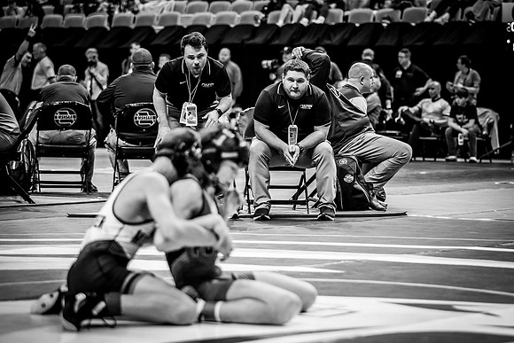 2023 MSHSAA Wrestling Championship03639