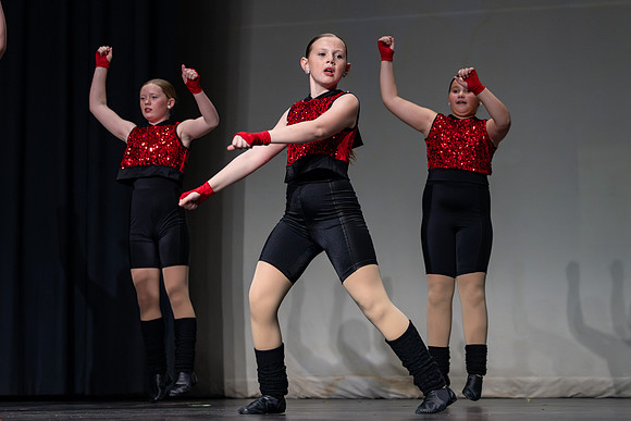 JDS 2025 Recital Performance 3-1001