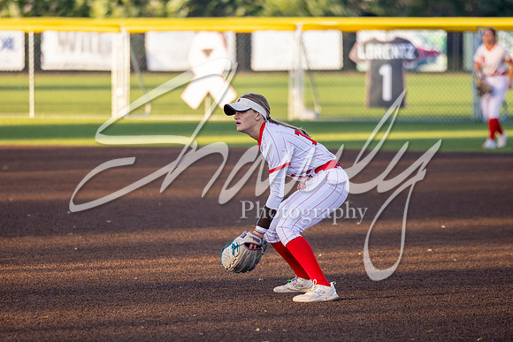2024.10.14 S. Boone Softball Vs. Osage-39