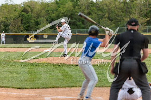 2025.05.12 FHS Baseball Vs. S. Callaway-30