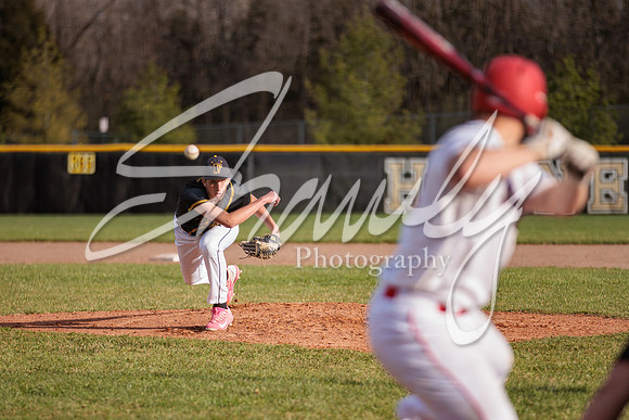 2022.04.05 FHS Baseball Vs. Marshall1903