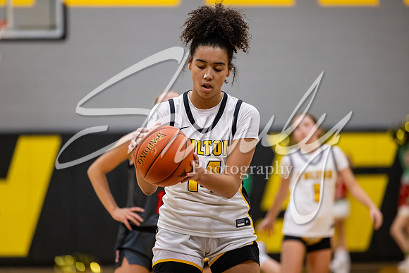 2024.12.10 FHS Girls Basketball Vs. Hannibal-28