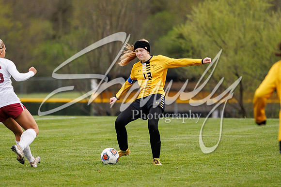 2022.05.03 FHS Girls Soccer Vs. Osage1415