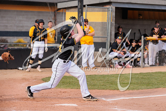 2022.04.12 FHS Baseball Vs. Moberly1732
