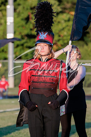 2022.09.09 S. Boone Football Vs. California1175