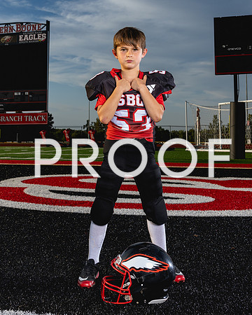 2024.09.15 S. Boone Youth Football 4th-28