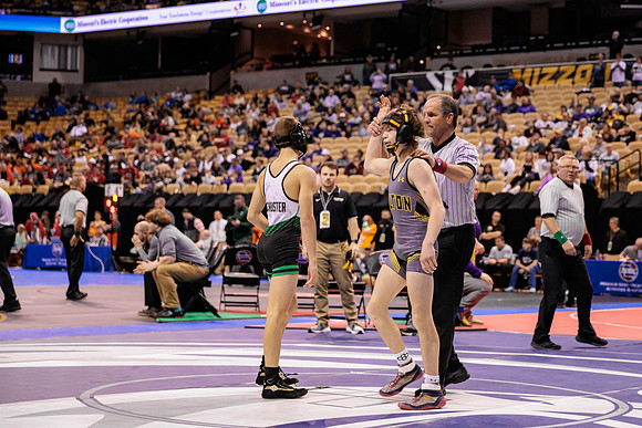 2023 MSHSAA Wrestling Championship04952