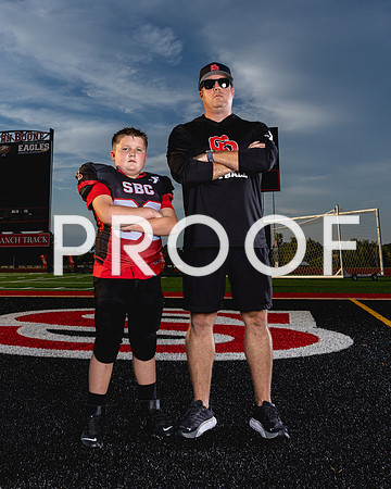 2024.09.15 S. Boone Youth Football 4th-34