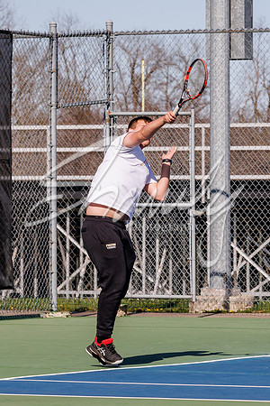 2022.04.14 FHS Boys Tennis Vs. Marshall0110