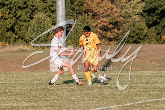 2022.09.27 FHS Soccer Vs. Moberly1930