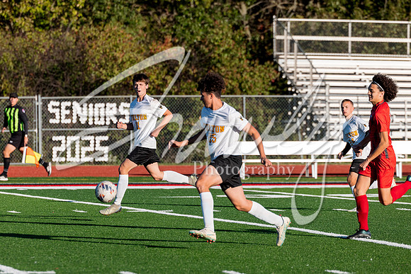 2024.10.17 S. Boone Soccer Vs. Fulton-22