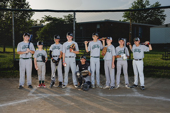 Juniors