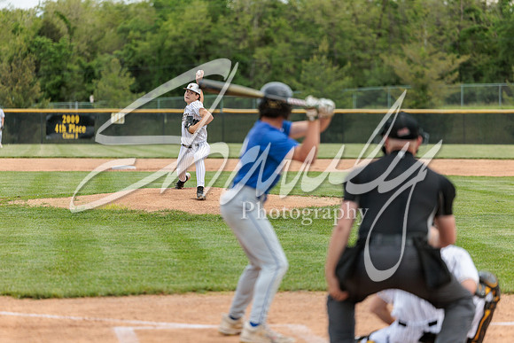 2025.05.12 FHS Baseball Vs. S. Callaway-12