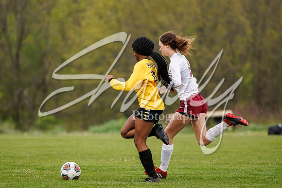 2022.05.03 FHS Girls Soccer Vs. Osage1439