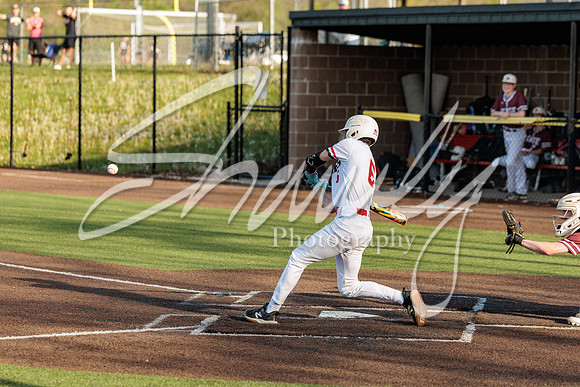 2025.04.23 S. Boone Baseball Vs. Osage-370