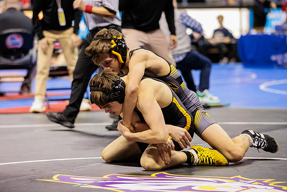 2023 MSHSAA Wrestling Championship06744