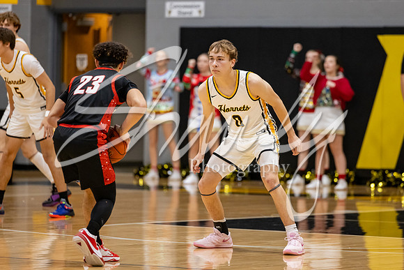 2024.12.10 FHS Boys Basketball Vs. Hannibal-7