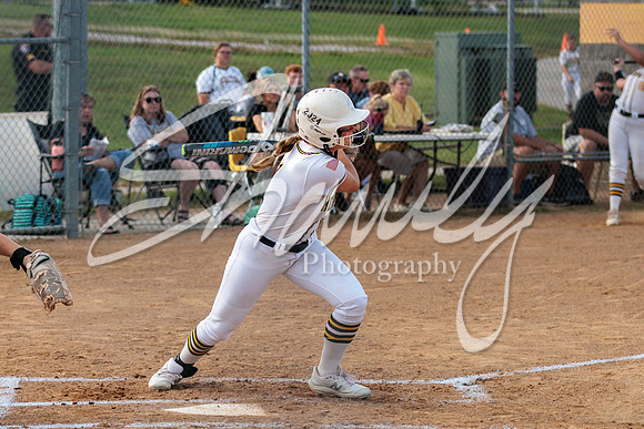 2022.09.15 FHS Softball Vs. Mexico0491