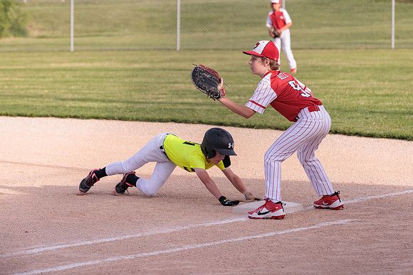 2022.05.19 RedHawks Vs WBC2002