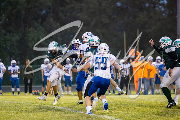 2024.09.13 N. Callaway Football Vs. Montgomery County-76
