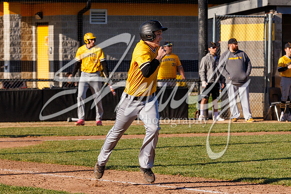 2022.04.14 FHS Baseball Vs. Kirksville1069