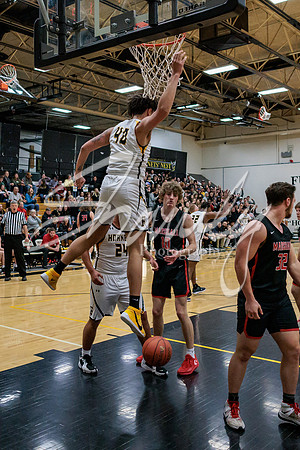 2022.02.08 FHS Basketball Vs. Marshall03802