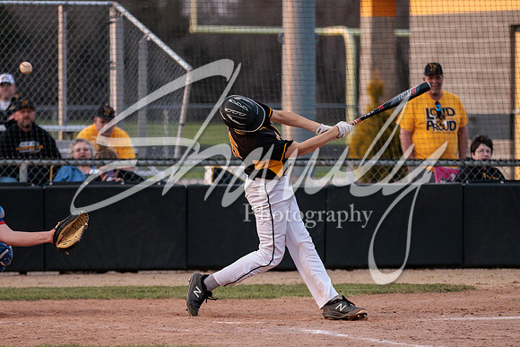 2022.04.12 FHS Baseball Vs. Moberly2958