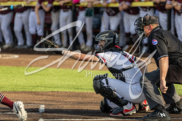 2025.04.23 S. Boone Baseball Vs. Osage-37