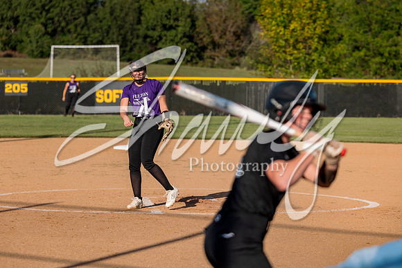 2024.09.30 FHS Softball Vs. N. Callaway-19